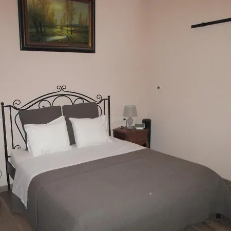 Bed & Breakfast The Lost Mills Dendermonde